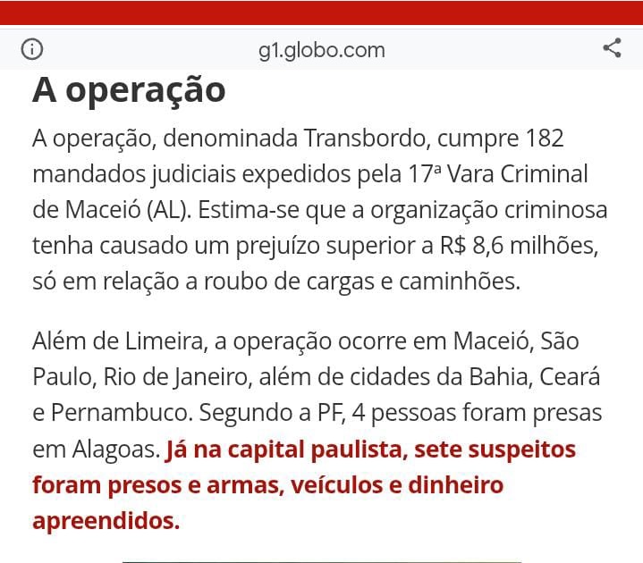 OP Transbordo